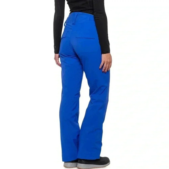 NWT • Sunice Stella Cobalt Ski/Snow insulated waterproof pant size 8 - Picture 7 of 12